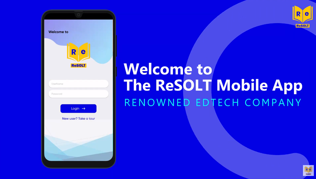 ReSOLT - Live Online Learning | Learn Foreign Languages & More