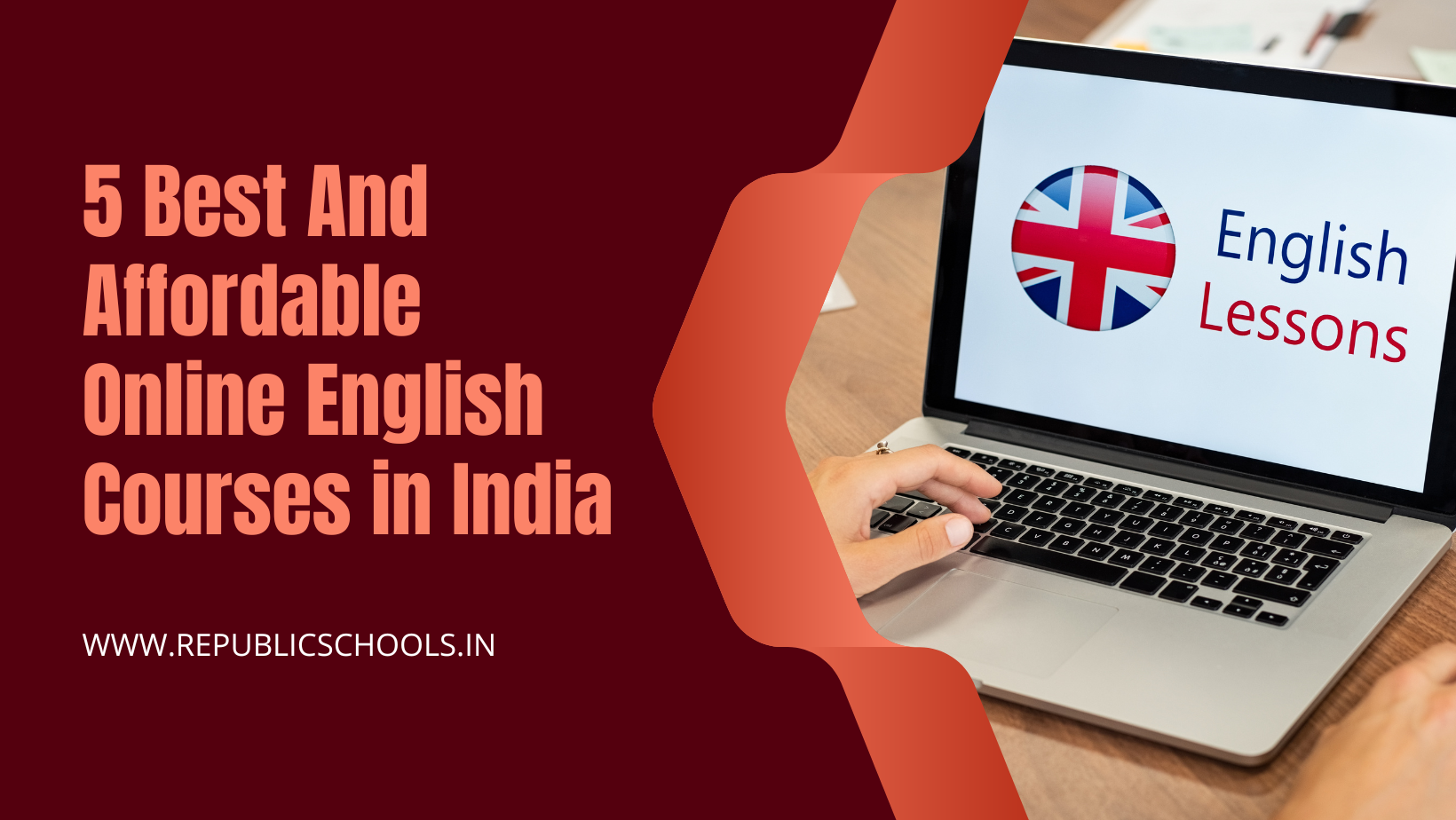 5 Best And Affordable Online English Courses in India