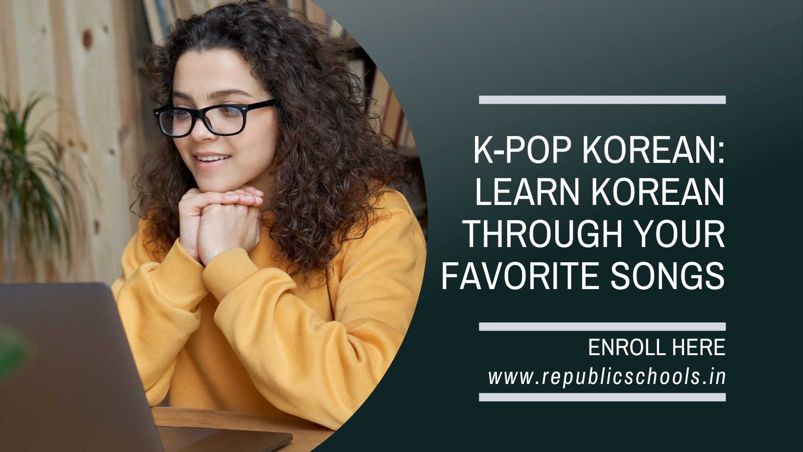 K-Pop Korean Learn Korean Through Your Favorite Songs