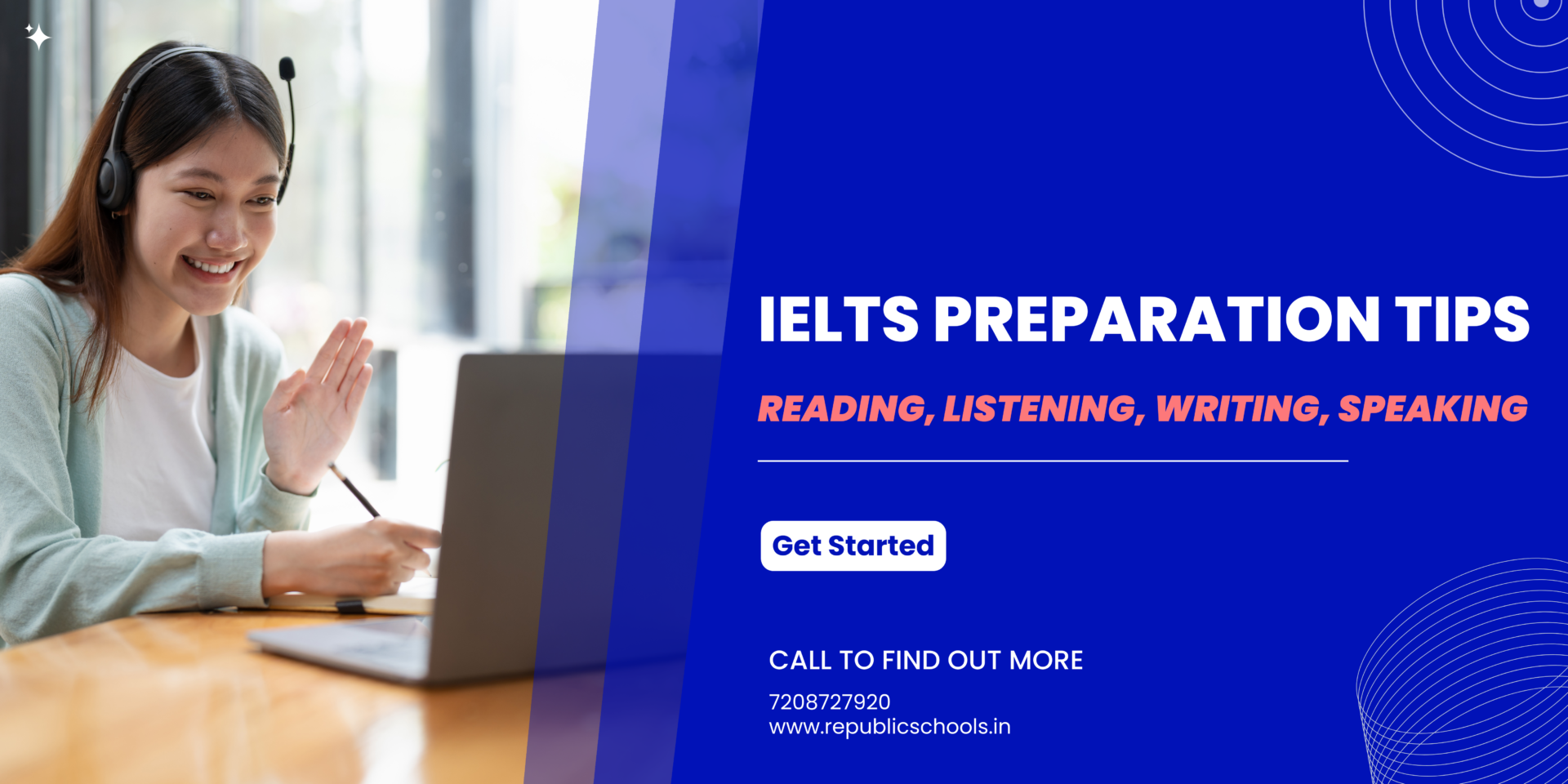 IELTS Preparation Tips: Reading, Listening, Writing, Speaking