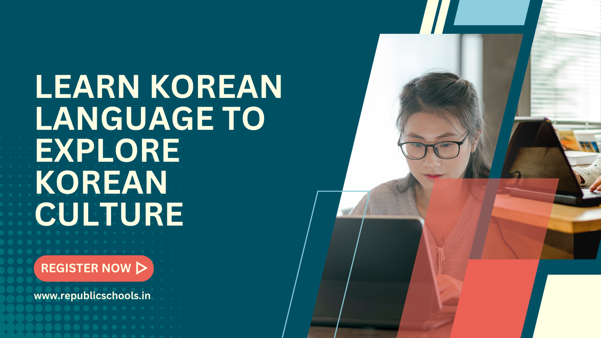 Learn Korean Language To Explore Korean Culture