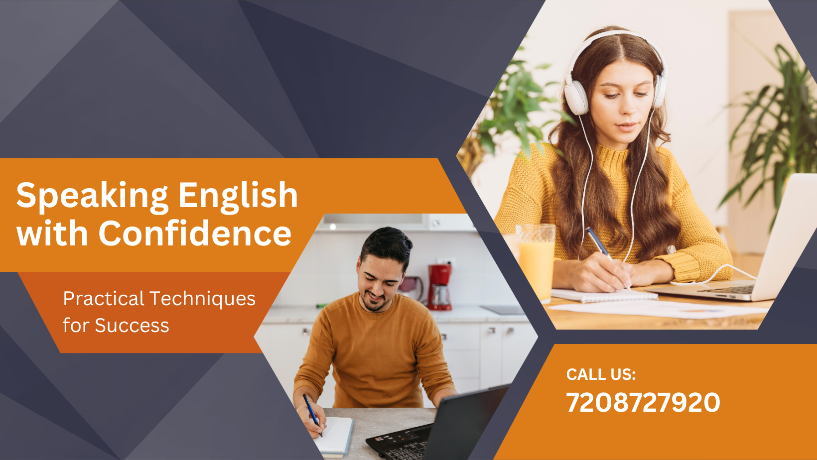 Speaking English with Confidence: Practical Techniques for Success