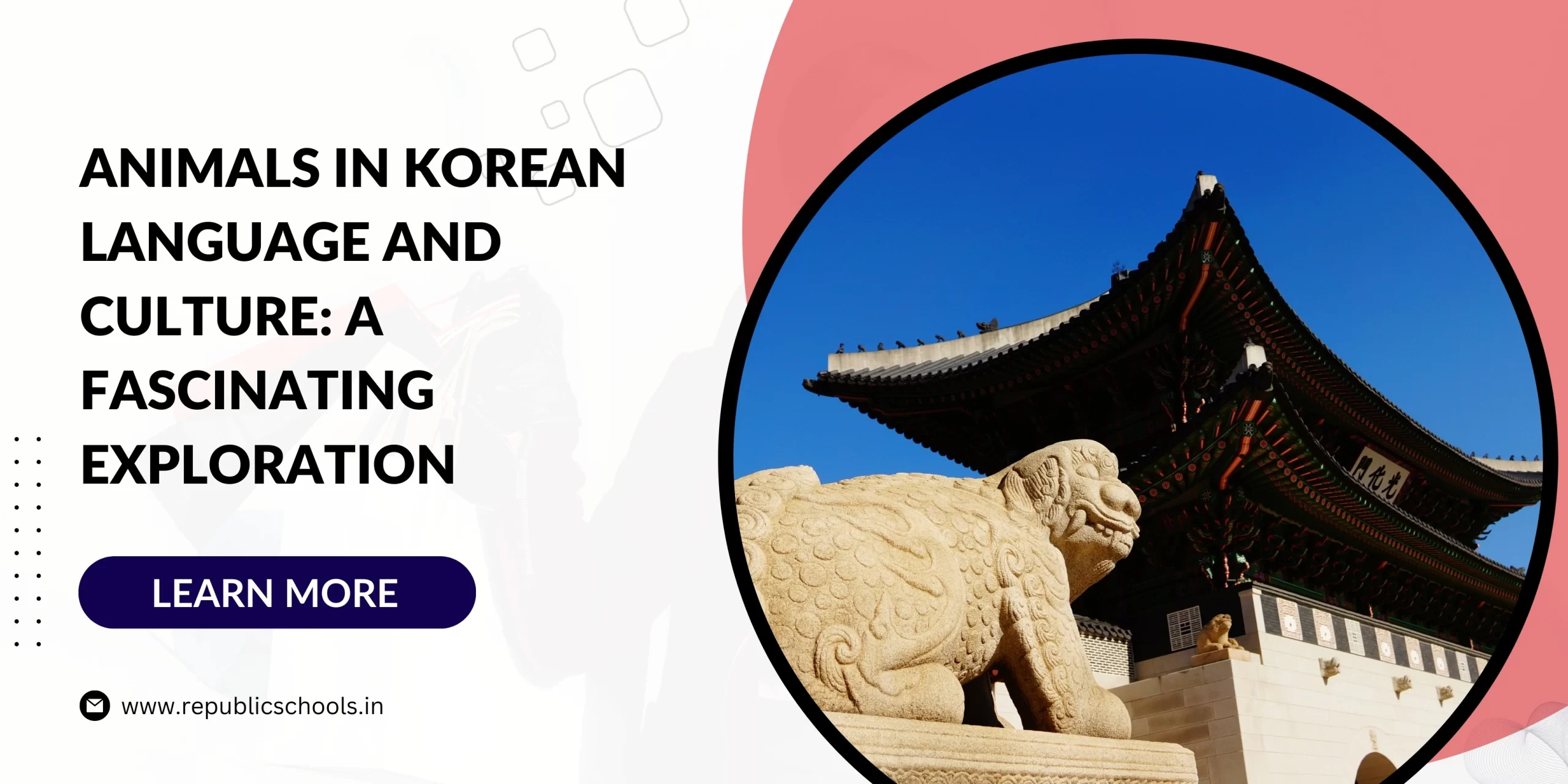 Animals in Korean Language and Culture