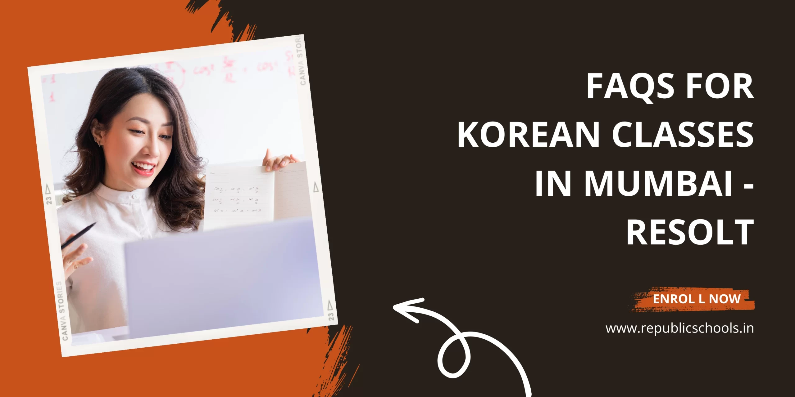 FAQs for Korean Classes in Mumbai