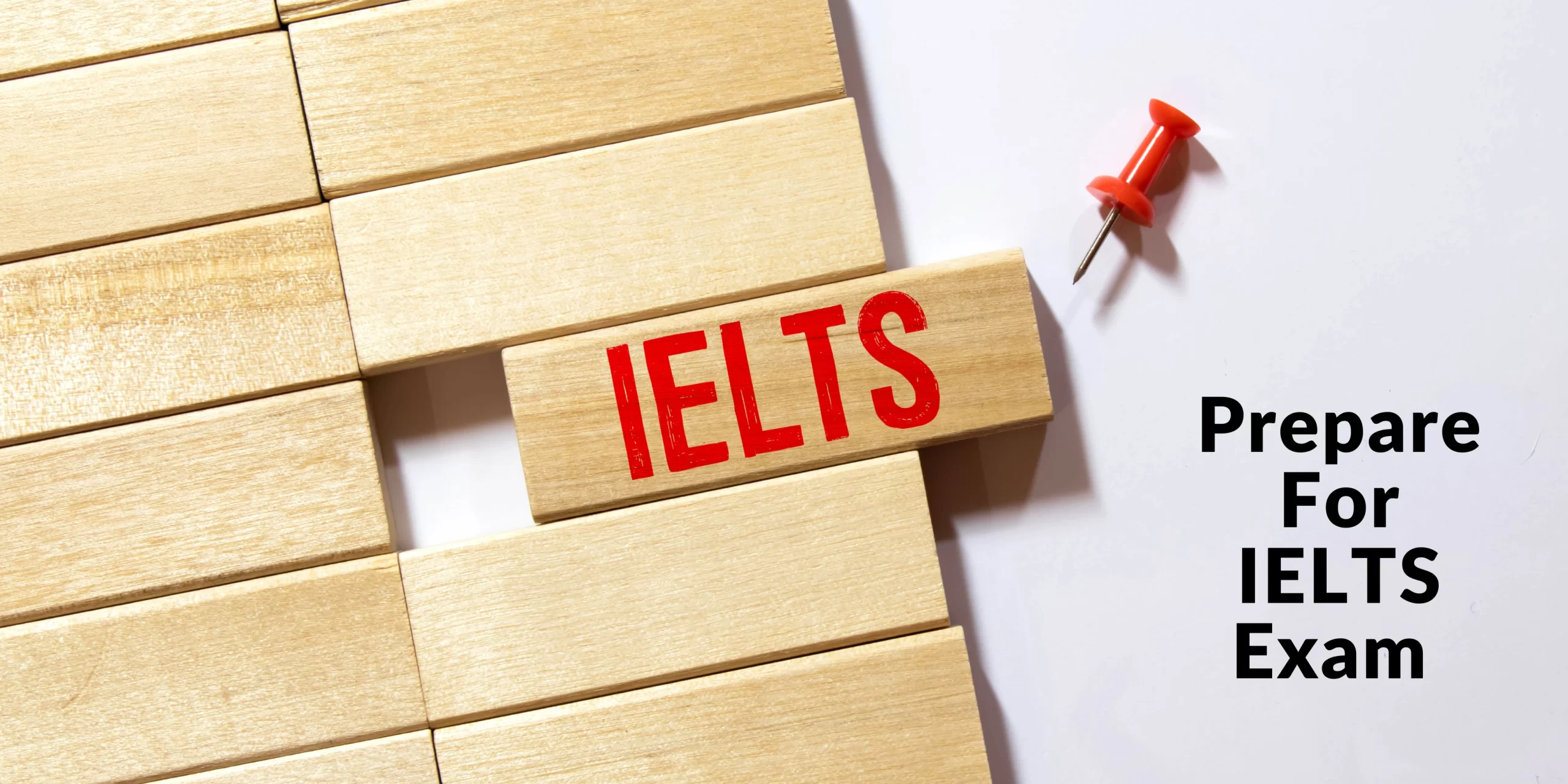 Prepare For IELTS Exam At Home With These Easy Steps