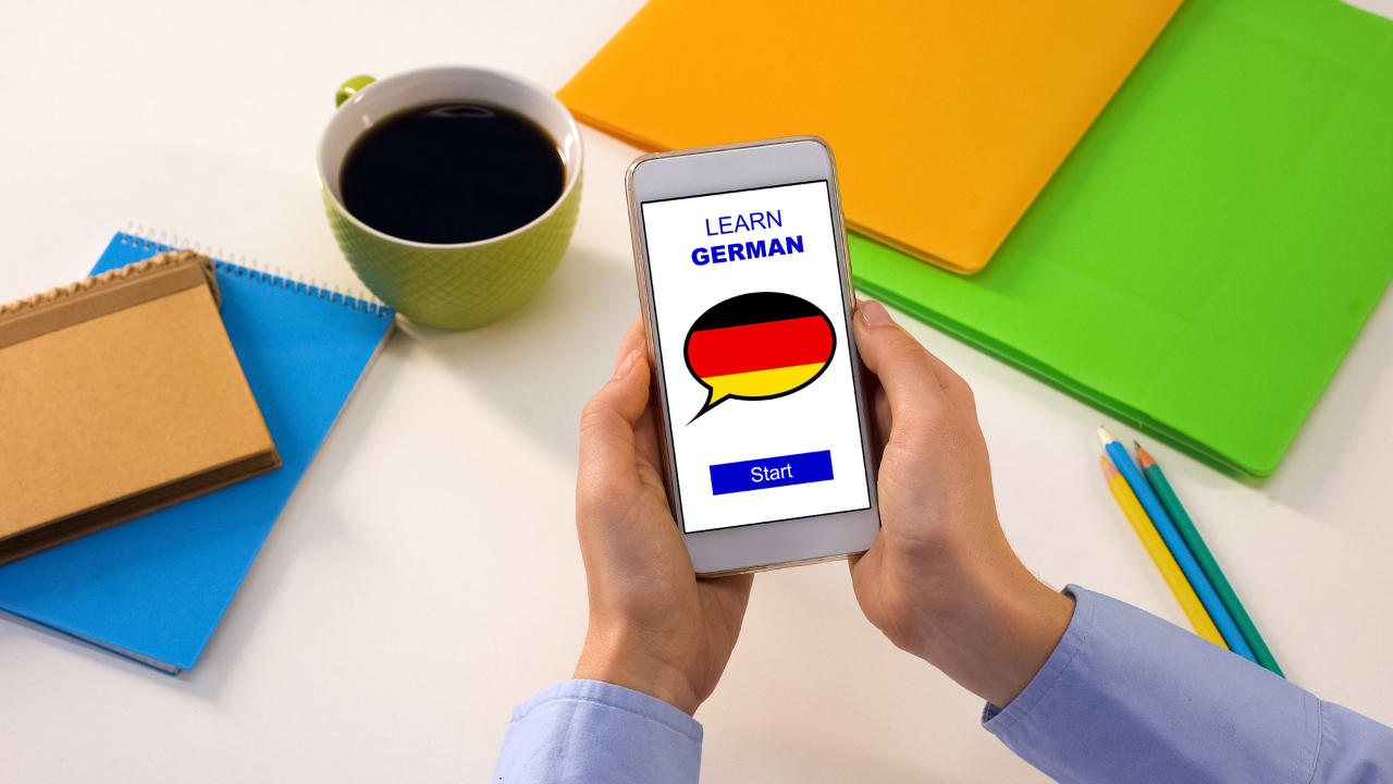 Effective Ways To Learn German in Mumbai Like An Expert