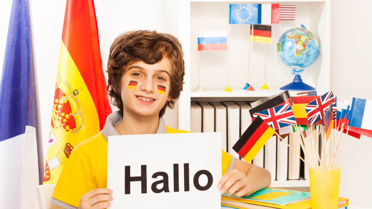 10 Useful German Transition Words to Express Your Thoughts Clearly