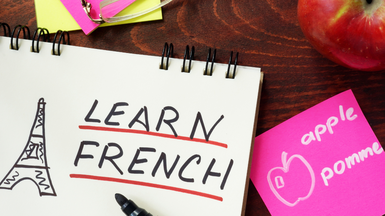 Five Top French Institute in Andheri to Master the Language of Love