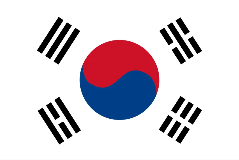 korean