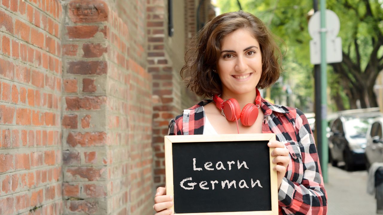 How to Learn German Fast: 10 Steps for More Effectively Studying