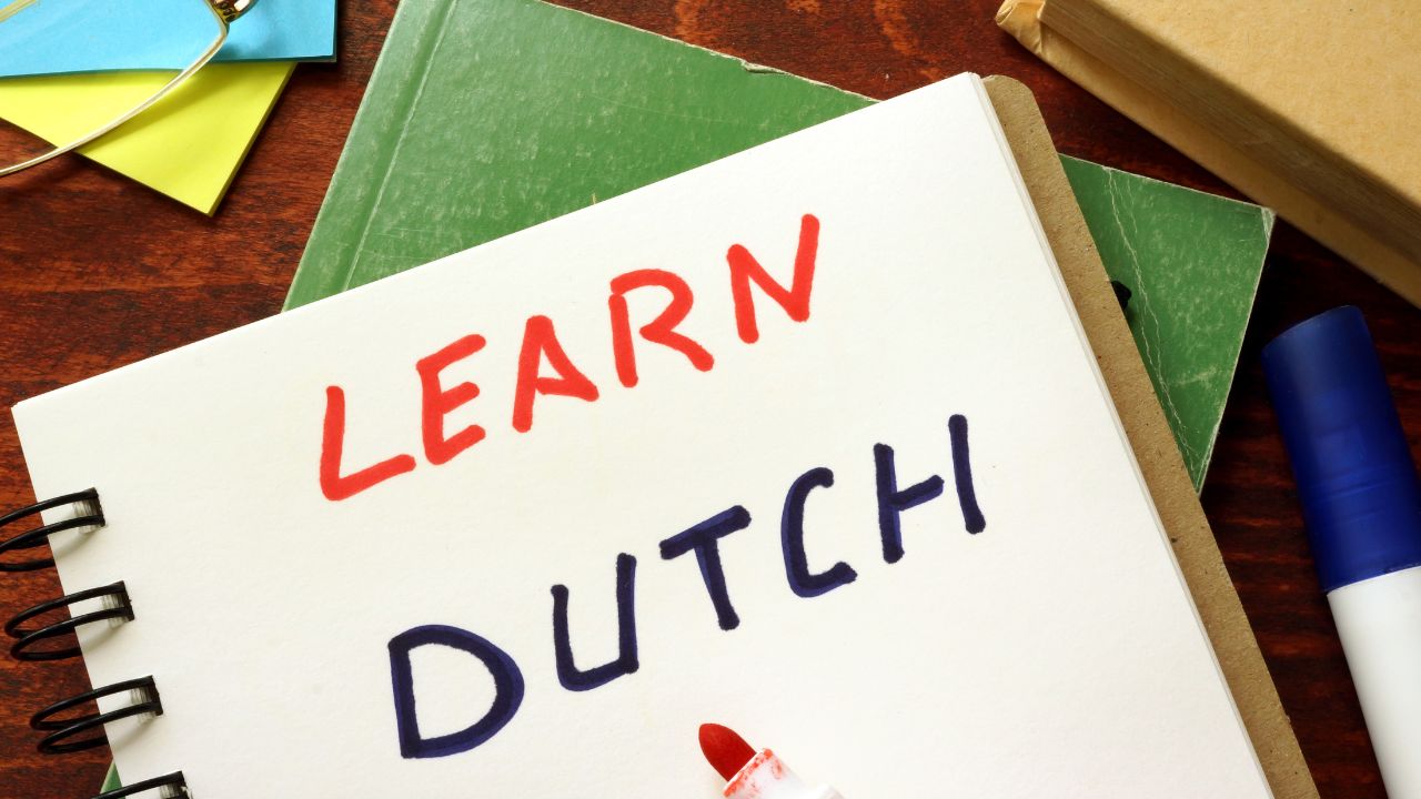 Is Dutch Hard To Learn? 4 Success Tips To Master the Language