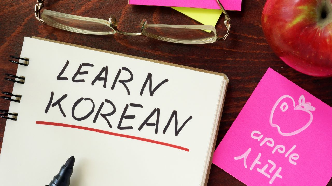 7 Reasons Why Learning Korean is Important