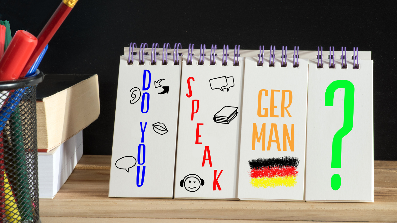 Top 10 German Language Classes in Mumbai