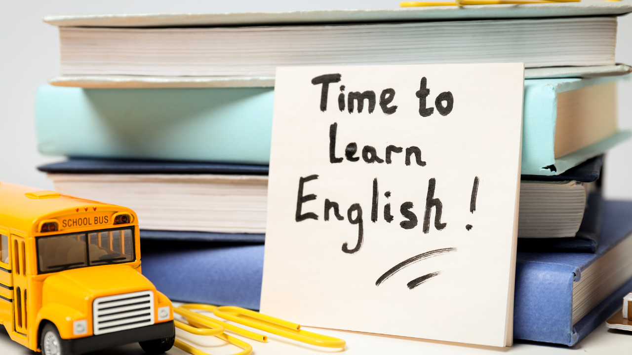 Top 8 Benefits of Learning English Language