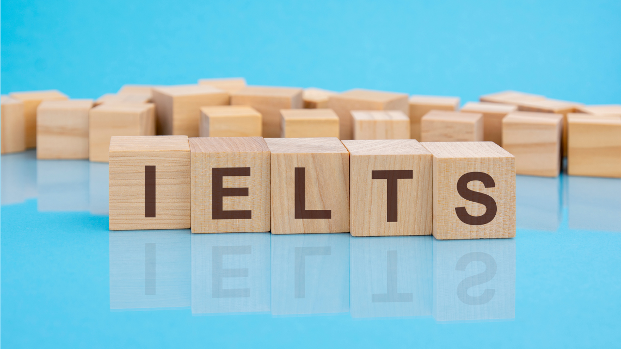 Five Proven tips to prepare for IELTS exam - ReSOLT