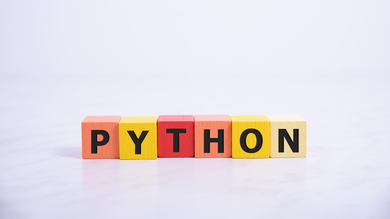 How to Learn Python From Basic to Advanced Level