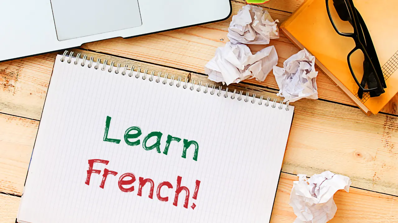 Common Mistakes to Avoid When Learning French