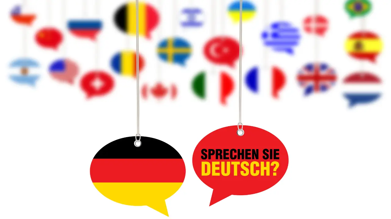 German Language Learning Guide For Beginners