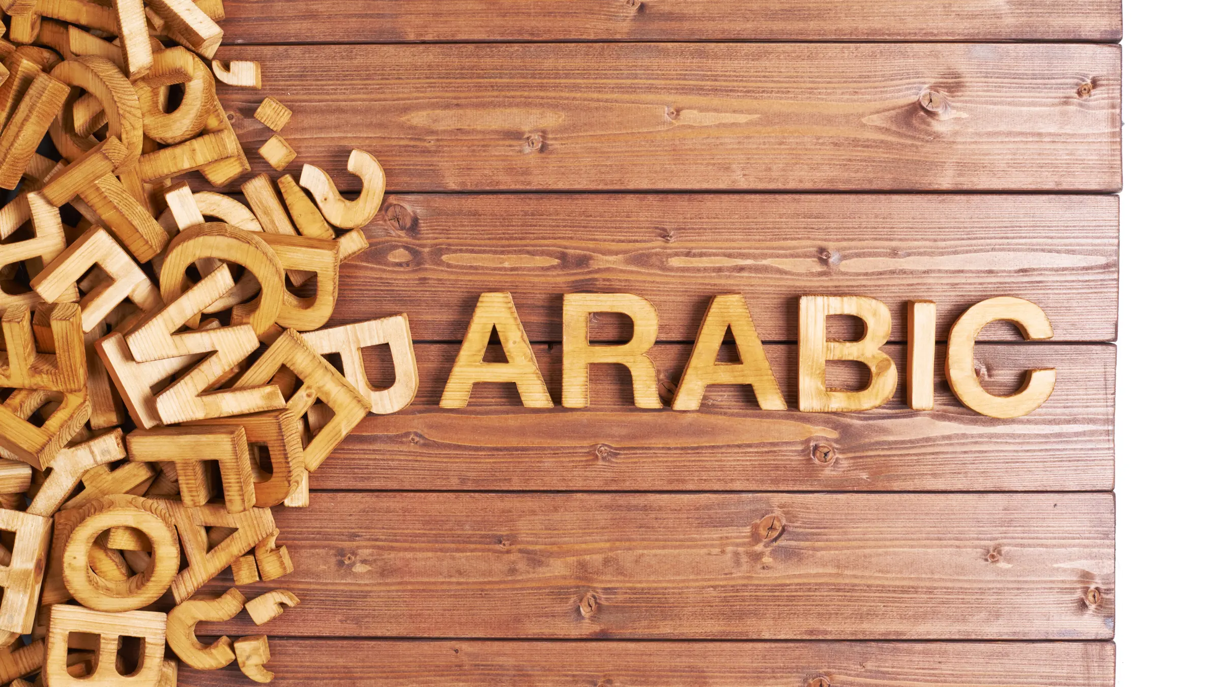 Arabic Language Learning for Beginners: Study Guide to Success