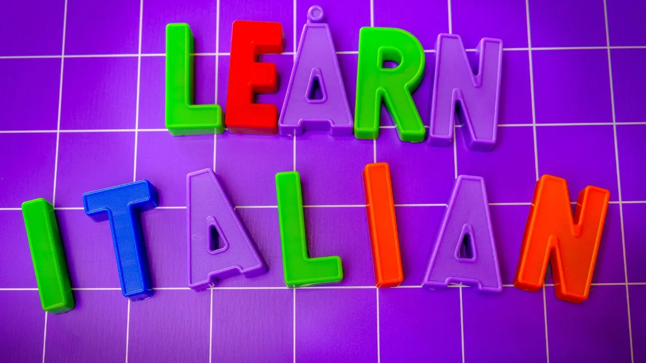 Italian Language Guide: Key Phrases Every Traveller Should Know