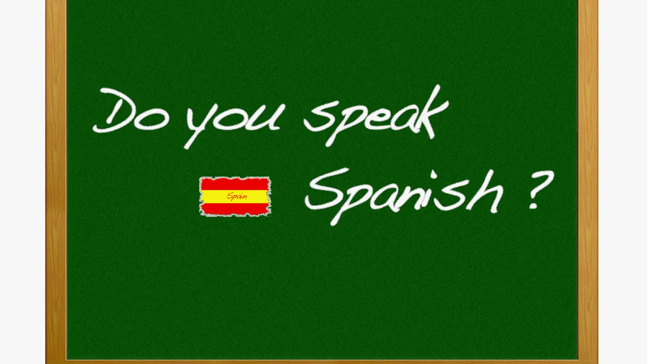 What Are The Top Reasons To Learn Spanish Language?