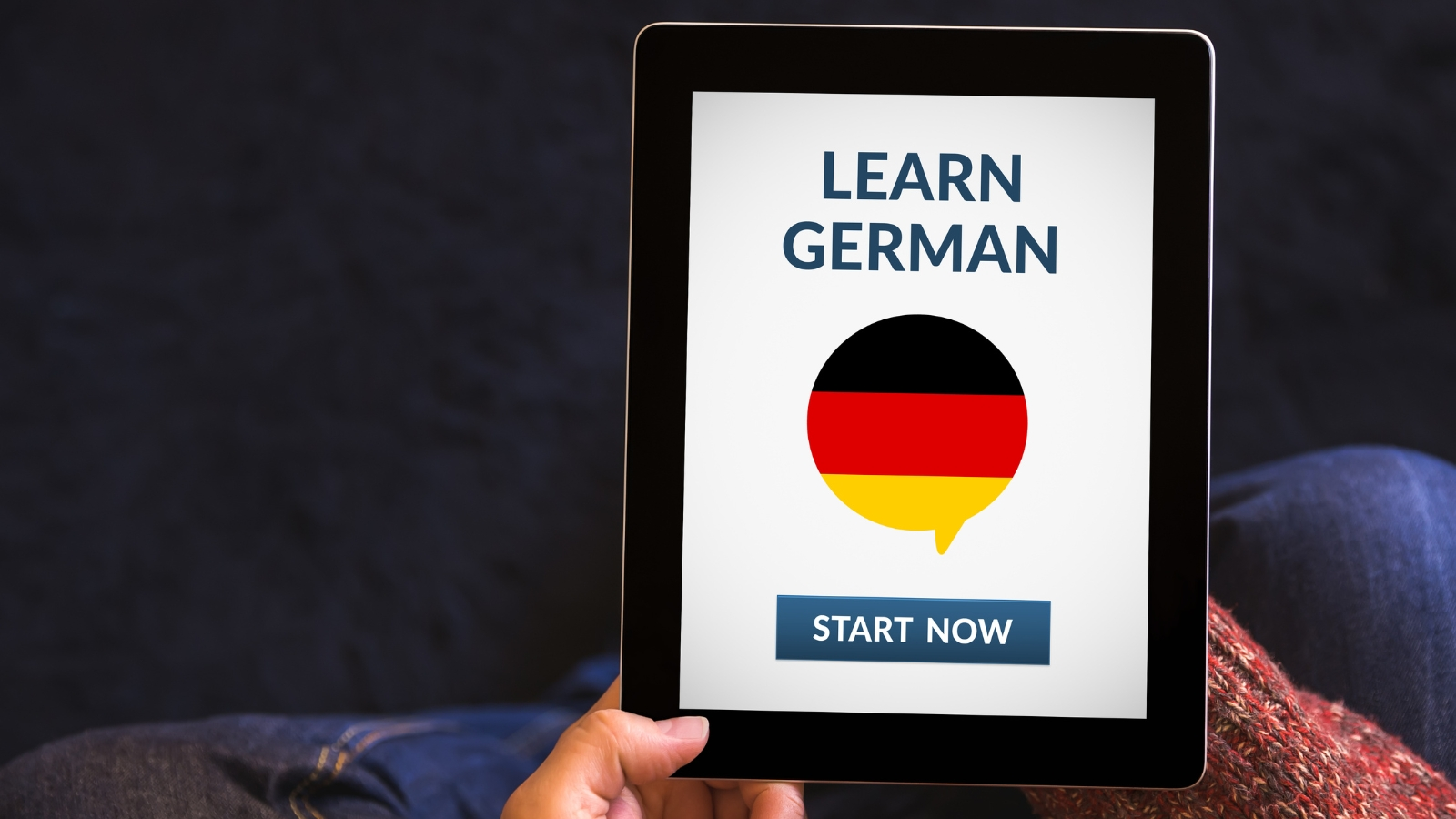 Why Learn German? Everything You Need to Know