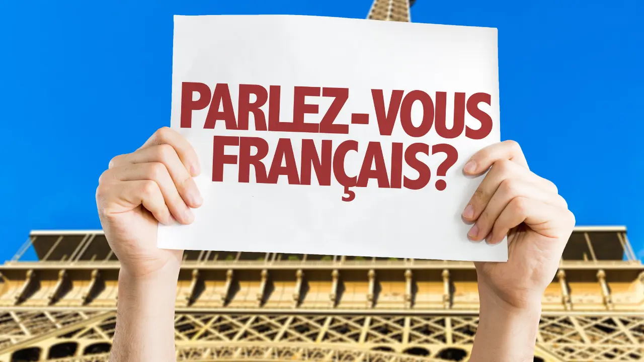 Basic French Phrases for Travel You Must Learn