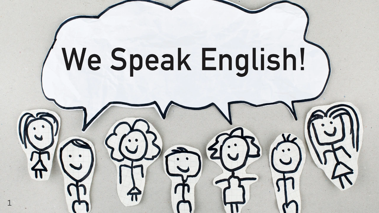 How To Speak English Fluently? A Guide For Beginners