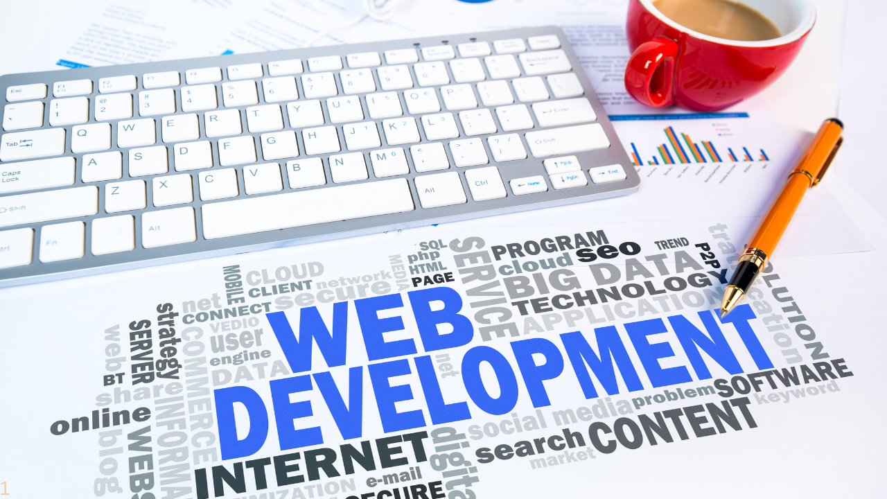 Top Five Web Development Institutes In Mumbai for Aspiring Coders