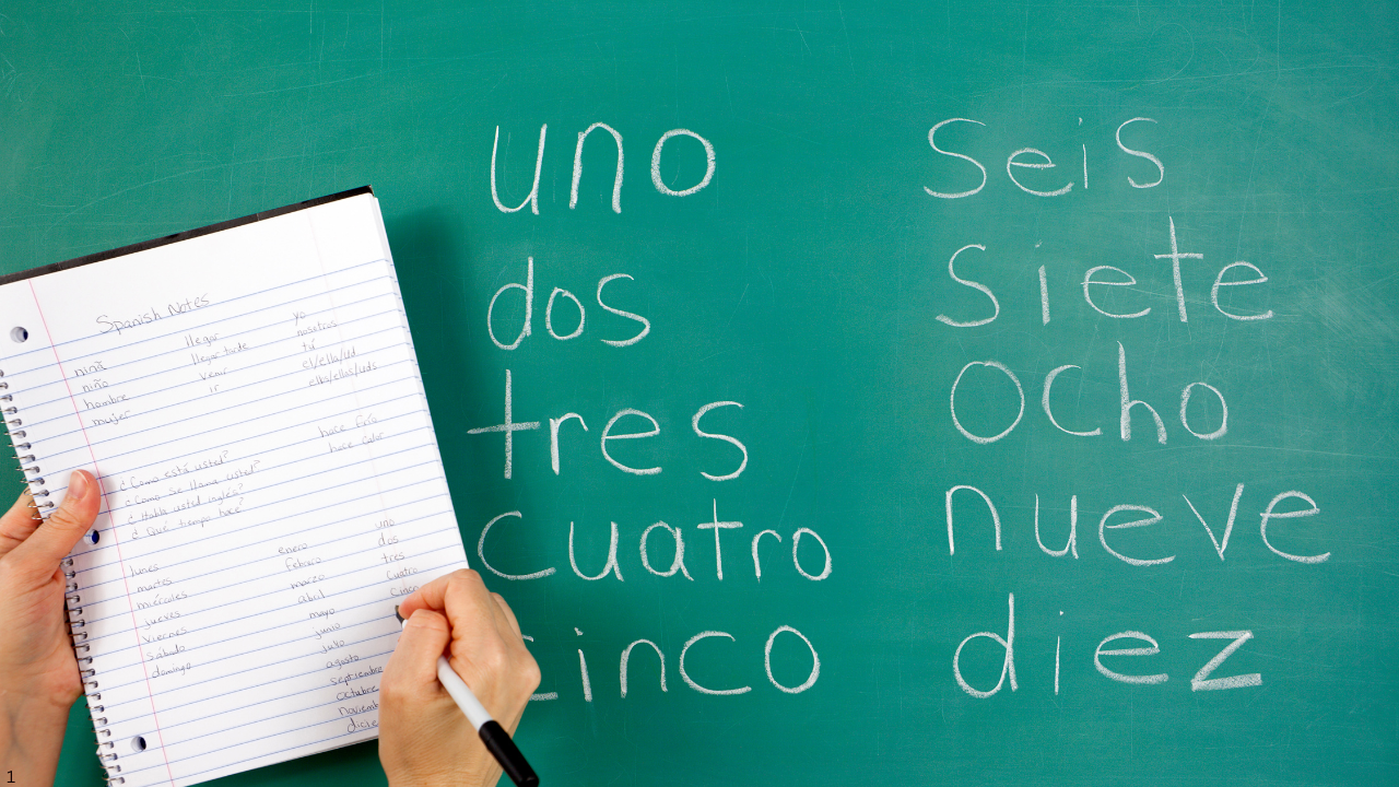 A Roadmap For Beginners To Learn Spanish Language