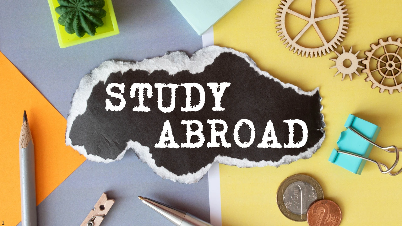 Study Abroad Consultant in Mumbai