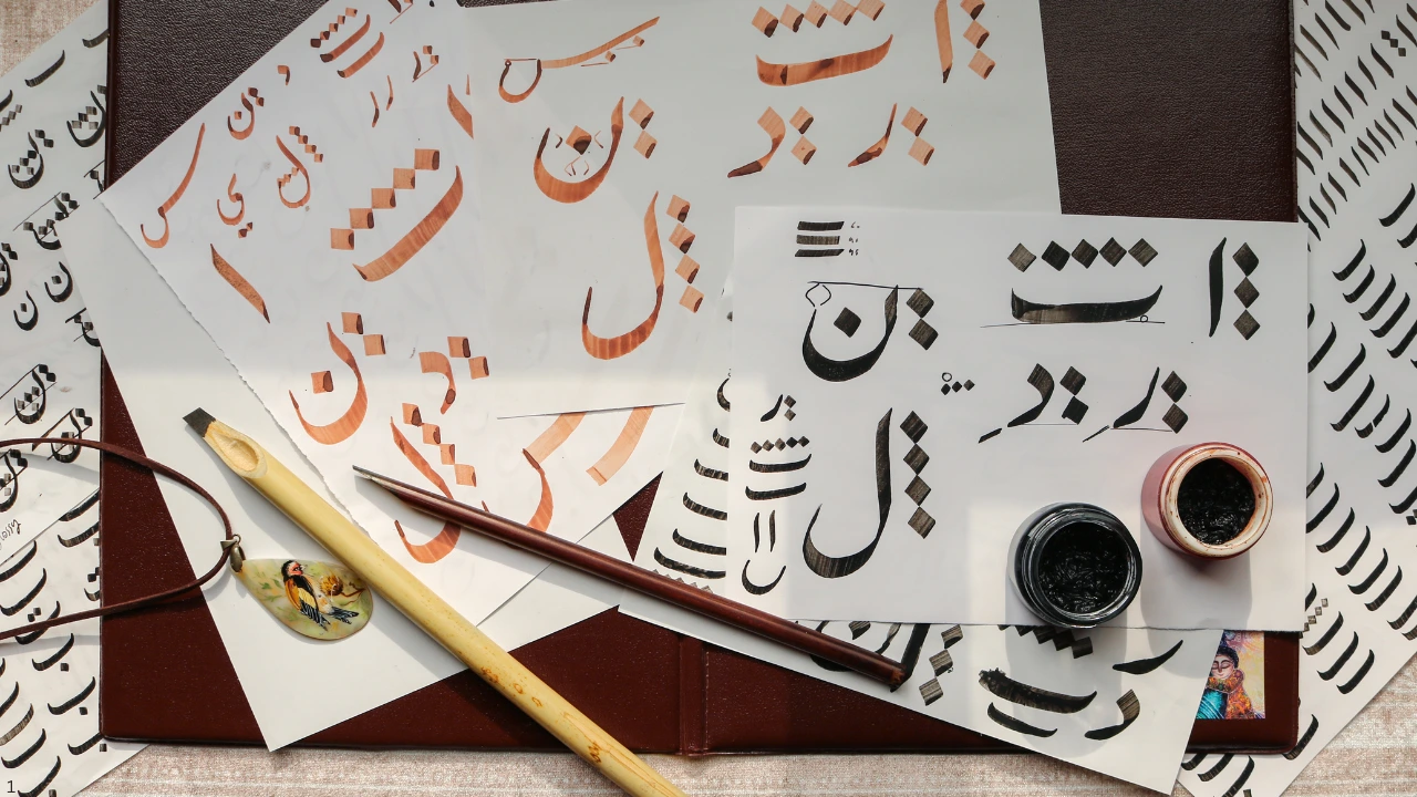 Best Ways To Learn Arabic Langua