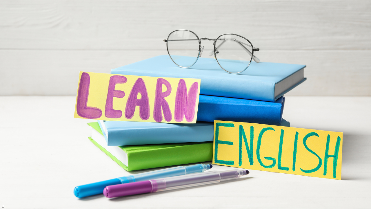 Essential Guide to Becoming Fluent in English