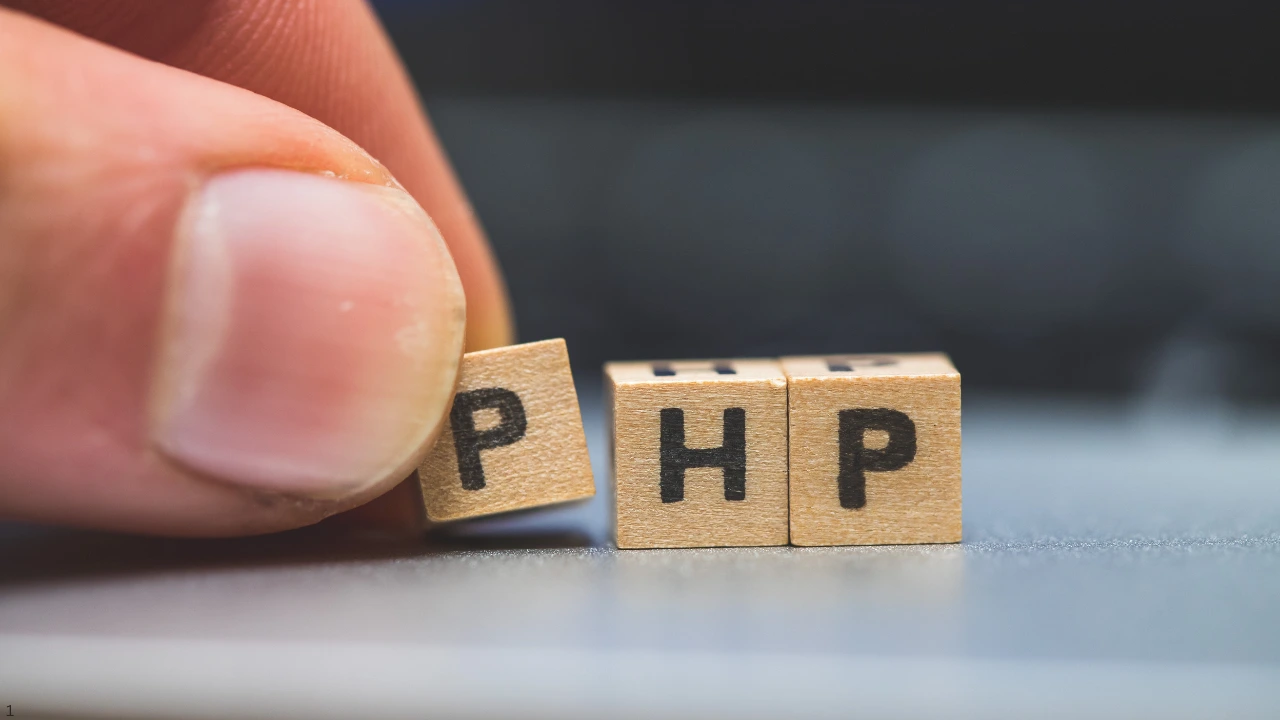 Five Popular PHP Frameworks You Should Learn In 2025