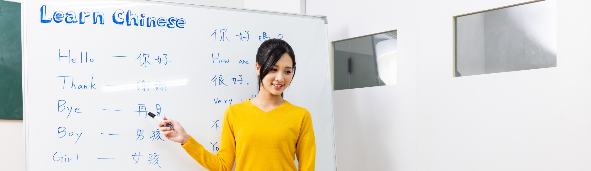 How to Learn Mandarin Chinese Language Easily: A Beginner’s Guide