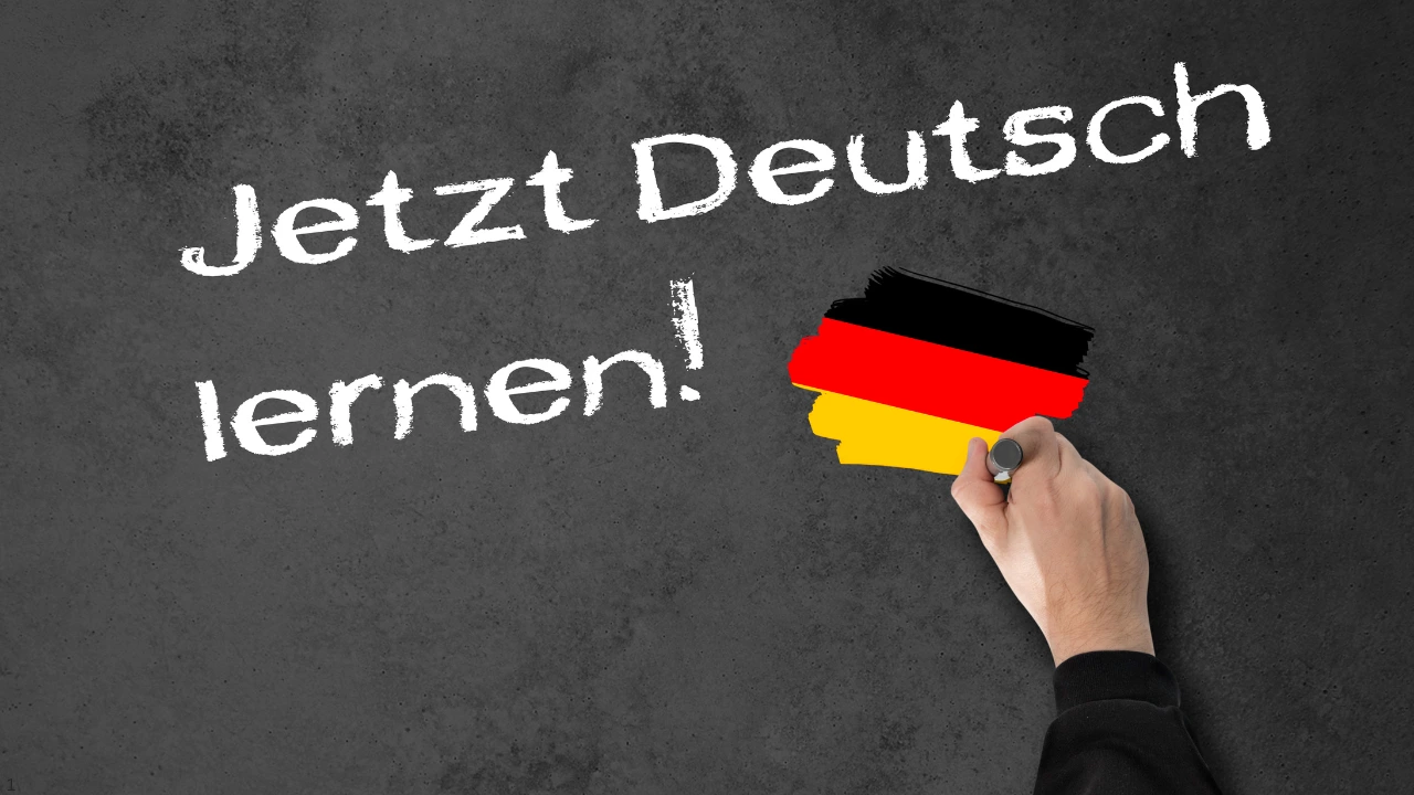 How to Speak German Fluently