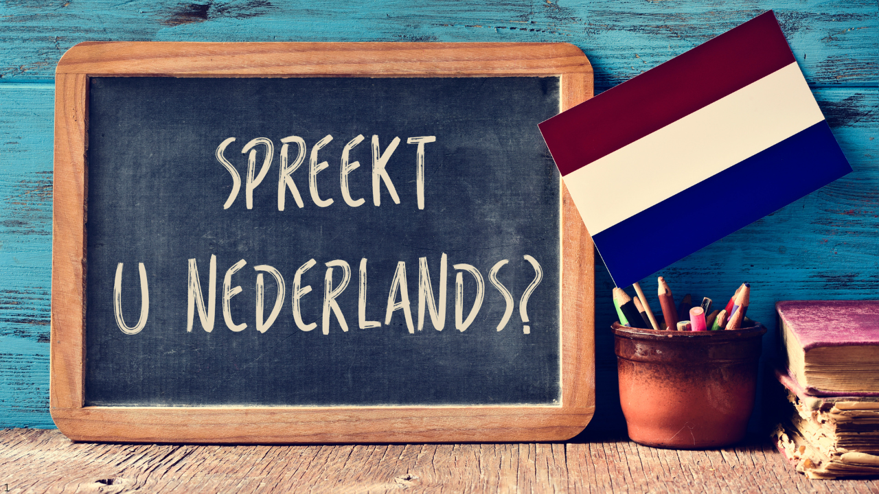 Top Five Dutch Classes in Mumbai