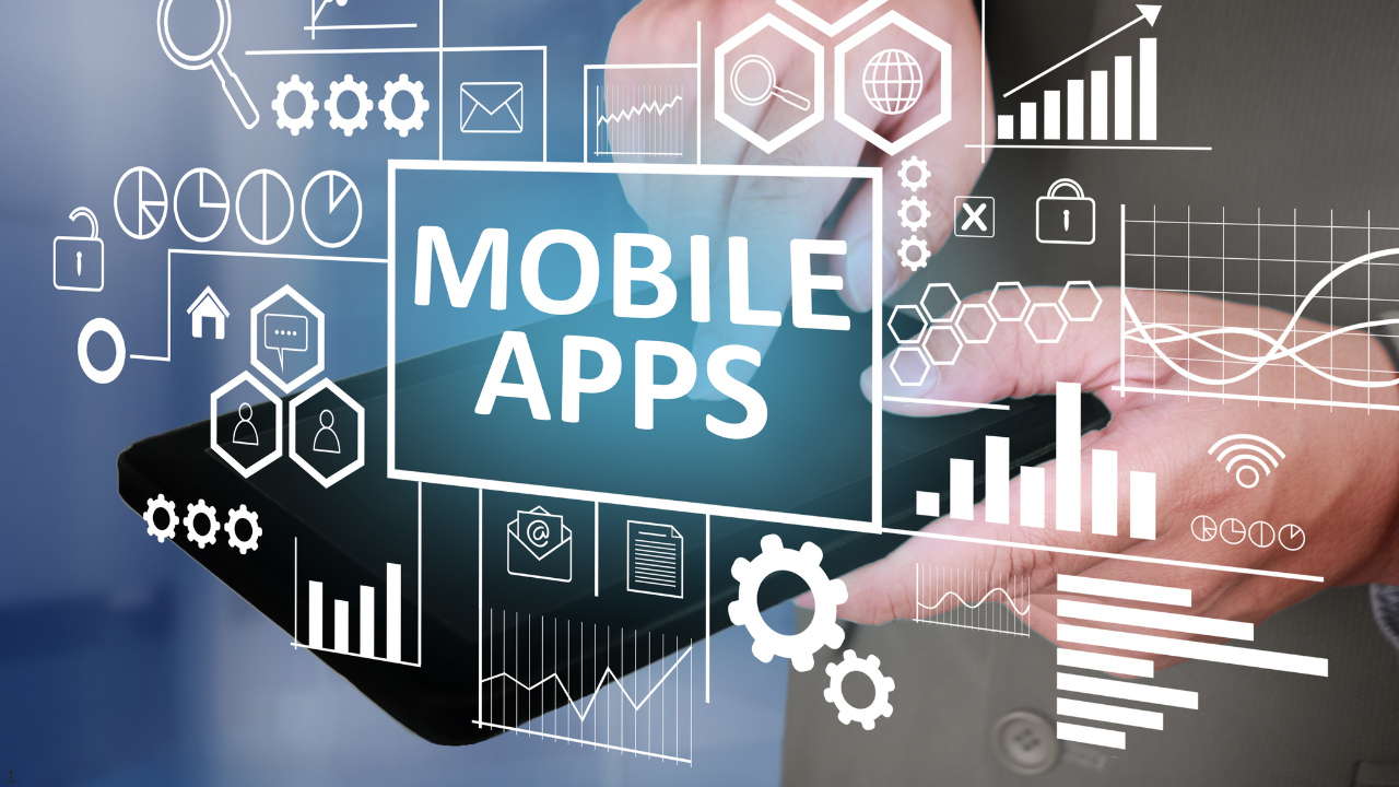 Mobile App Development Training Institutes in Mumbai