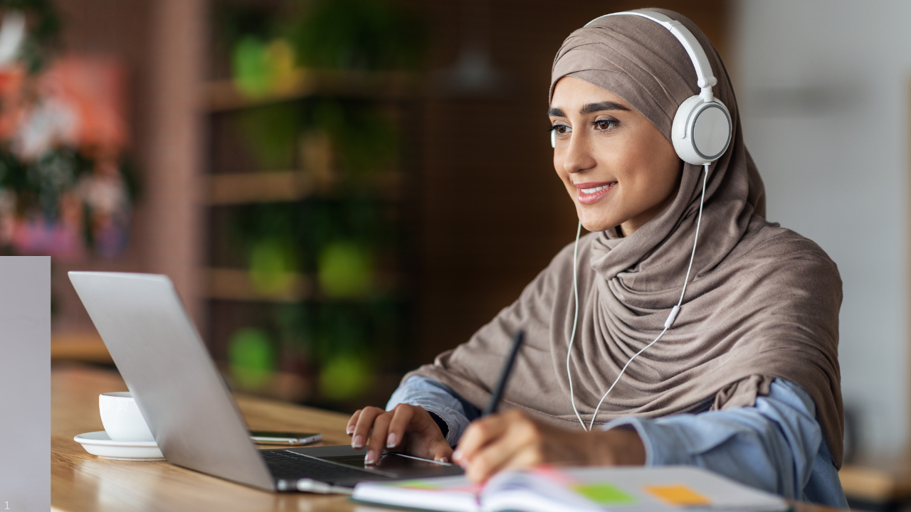 6 Amazing Benefits of Learning Arabic Language in India