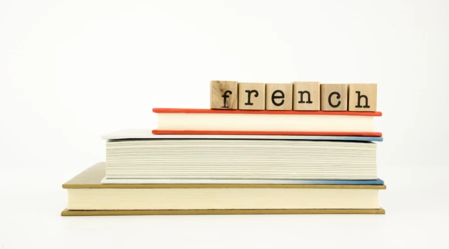 French Proficiency Test