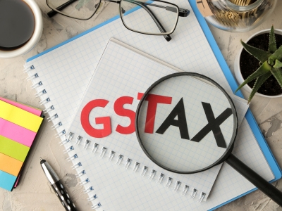 Taxation With GST