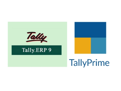 Tally ERP9 & Tally Prime