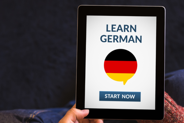 Top Five German Proficiency Tests in India