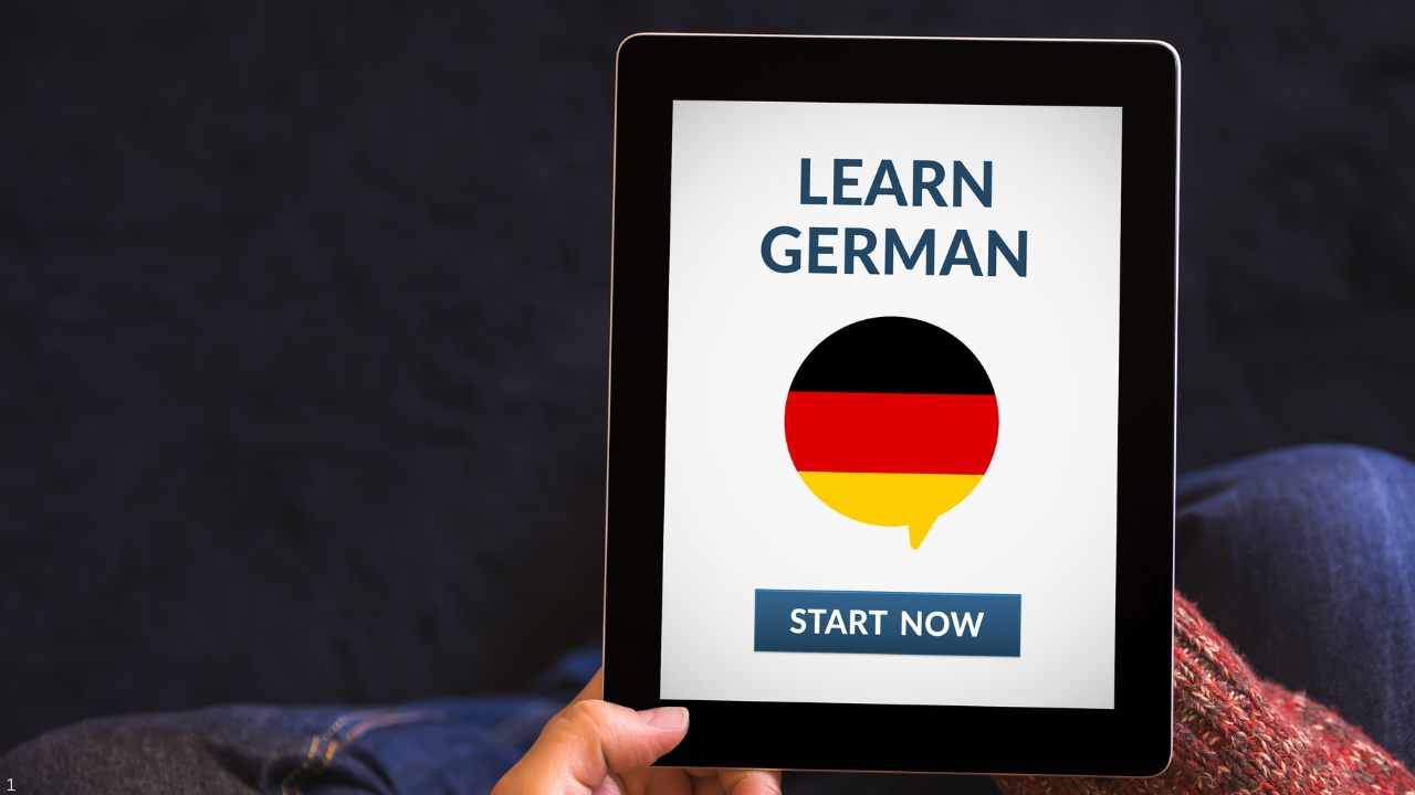 Top Five German Proficiency Tests in India