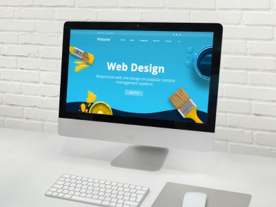 Web Design