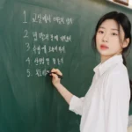 Five Reasons You Should Learn Korean