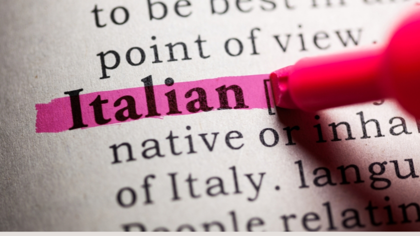 Why Learning Italian Is a Game-Changer When You Move To Italy?