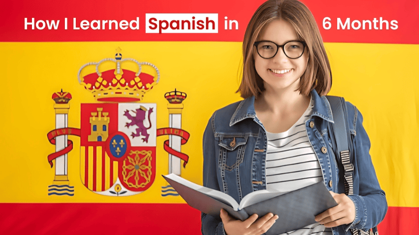 Spanish classes in Mumbai